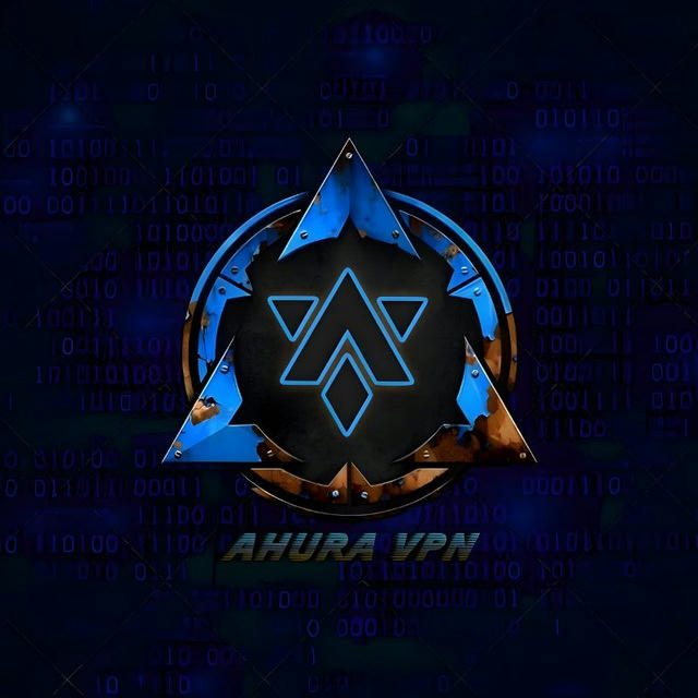 AHURA VPN | اهورا وی‌پی‌ان