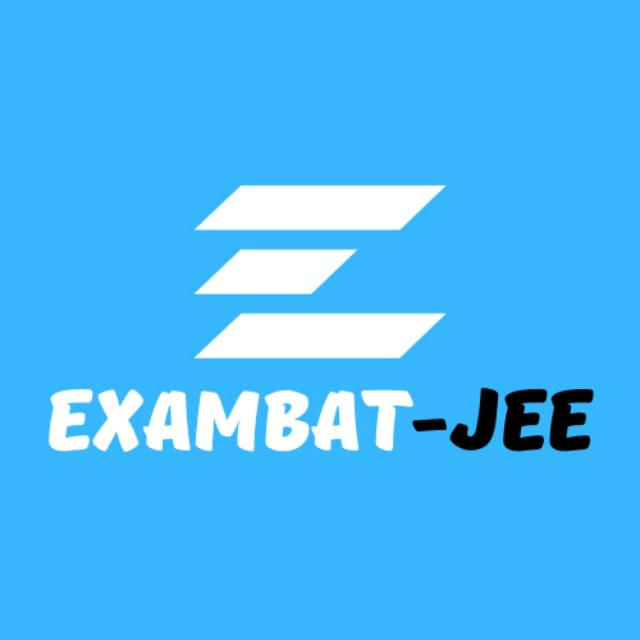 Exambat Jee