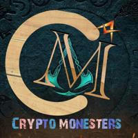 Crypto Monsters channel