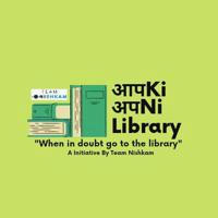 Apki Apni Library