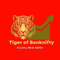 Tiger Of Banknifty