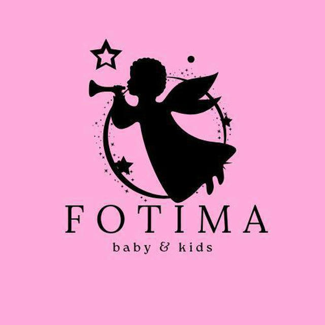 🎀 FOTIMA baby & kids 🧸