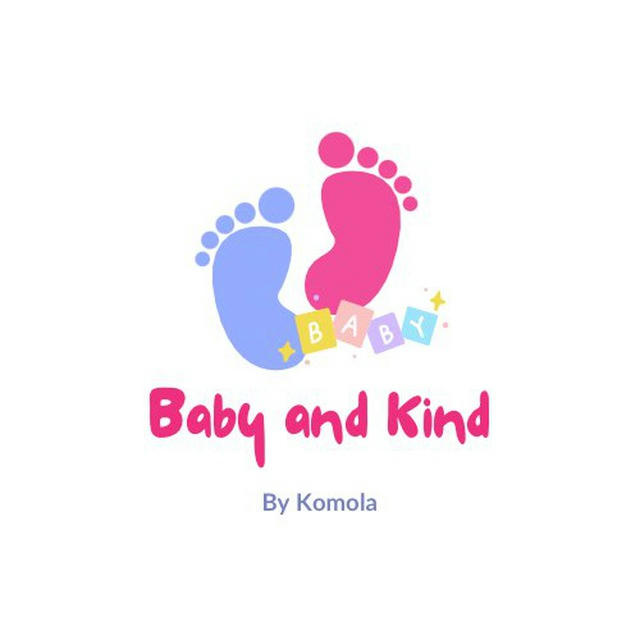 🎀 BaBy AnD KiDS by Komola 🧸