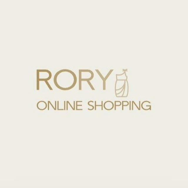 Rory Online Shopping