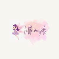 little angels fawry 👼👼