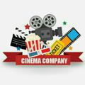 Cinema Company Official [ @CC_Movies ]