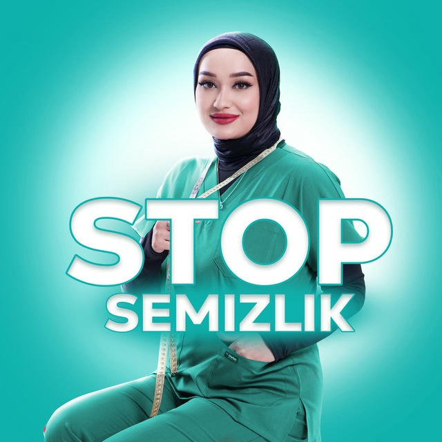 STOP SEMIZLIK