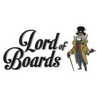 Lord of Boards - настільні ігри