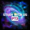 PT3 Study With Us