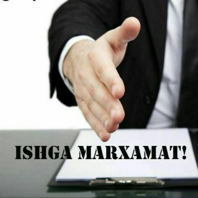 КАШКАДАРЕ КАРШИ ISH BOR БУ́Ш ИШ УРИНЛАРИ Qarshi Qashqadaryo иш бор. Ishga marhamat работа Кашкадарё иш | Qashqadaryo Qarshi i