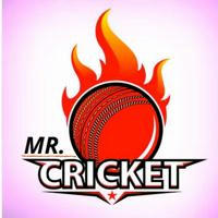 Mr. Cricket ®®