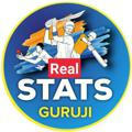 Stats Guruji
