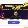 YAKEEN 3.0 2023 PW