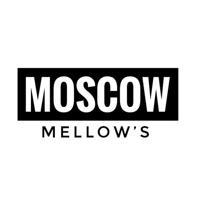 🎵MOSCOW MELLOWS🎵