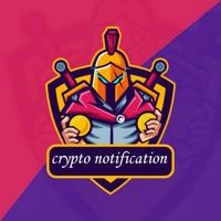 crypto notification 🐳