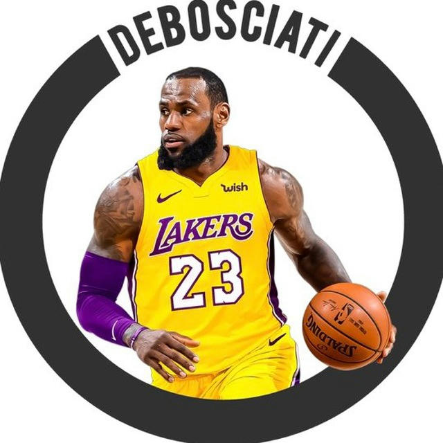 [NBA] DEBOSCIATI