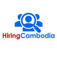 Hiring Cambodia Jobs