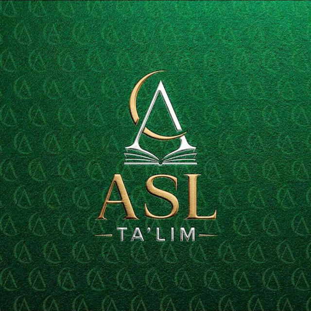 Asl Ta‘lim Markazi