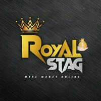 Royal Stag [ Official ]