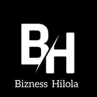 Bizness with Hilola👩‍💻