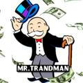 MR.TRANDMAN | Сигналы Инвест Идеи
