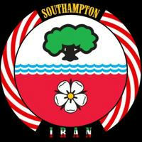 🔴 Southampton IRAN | ساوتهمپتون ایران ⚪️