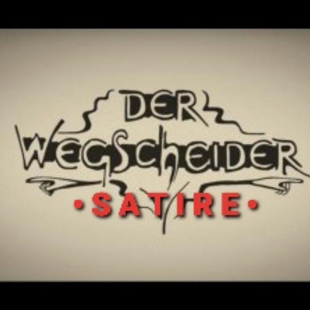 Der WEGSCHEIDER - ServusTV