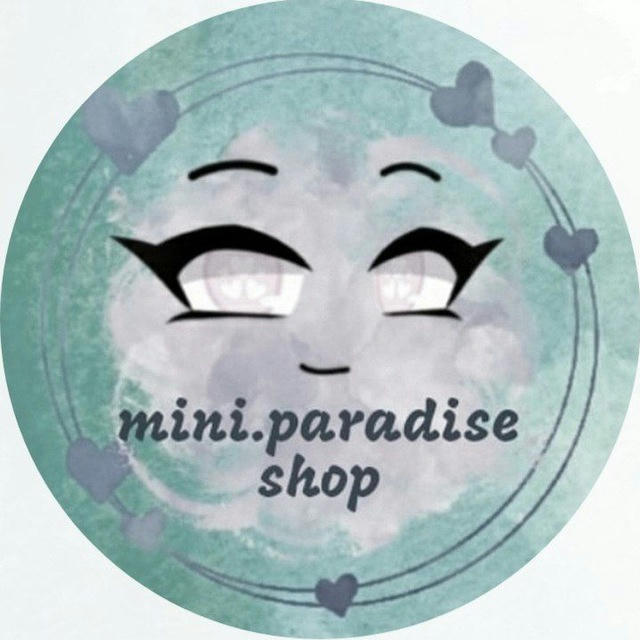 Mini.paradise.shop 💬
