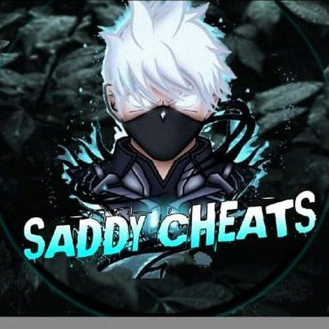 | Saddy Cheats |