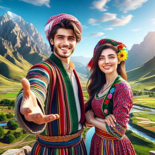 أغاني كردية - اقتباسات كردية | تل حاصل و تلعرن