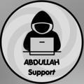 ABDULLAH | SUPPORT