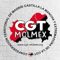 CGT Madrid Castilla la Mancha y Extremadura