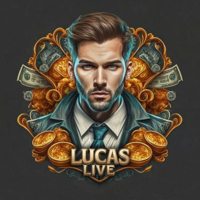 LUCAS LIVE