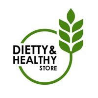 Dietty & Healthy - Vitamins and Organic