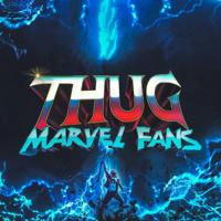 Thug marvel fans