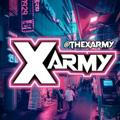 The X Army