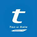 Tez-u Sale