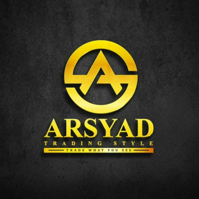 Arsyad Trading Style