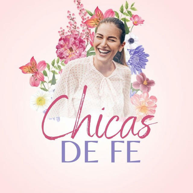 ♡Chicas de Fe♡