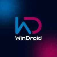 WinDroid Uploads Channel