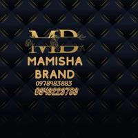 Mamisha brand