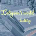 Laliyxan's world