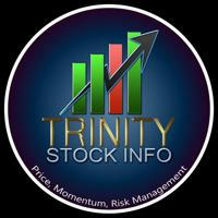 TRINITY STOCK INFO