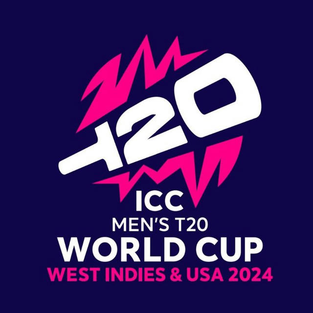 ICC T20 WORLD CUP 2024 TEAM