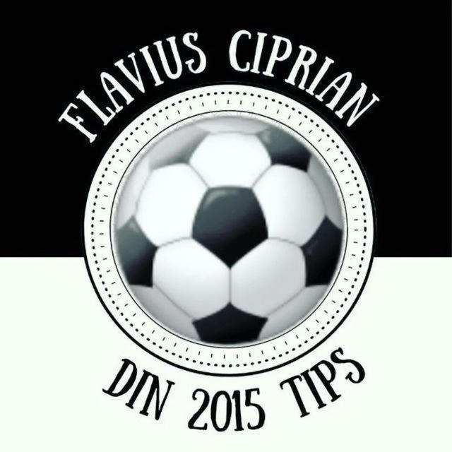 Flavius Ciprian - TIPS