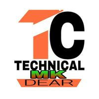Technical MK Dear