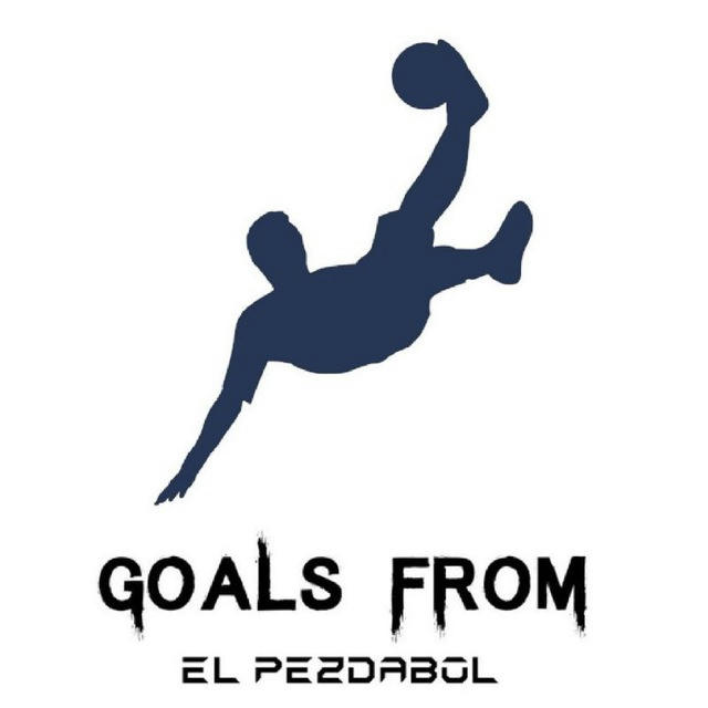 Goals from el_pezdabol