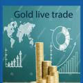 Gold live trade (signal)