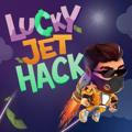 Lucky Jet Hack👨🏻‍💻🚀