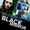 مسلسل black mirror